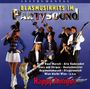 Happy Amigos: Blasmusikhits im Partysound, CD, CD