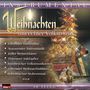 Weihnachten mit echter Volksmusik, CD