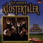 Die Jungen Klostertaler: Die ersten Erfolge, CD