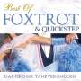 101 Strings (101 Strings Orchestra): Best Of Foxtrott & Quickstep, CD