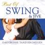101 Strings (101 Strings Orchestra): Best Of Swing & Jive, CD