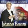 Johannes Heesters: Seine großen Erfolge-Jubiläumsaufl., CD