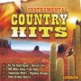 Maverick: Country Hits Instrumental, CD