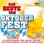 Das Beste vom Oktoberfest (2009), CD