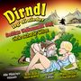 Dirndl leg di nieder: Deftige Volksmusik und viele scharfe Witze, CD