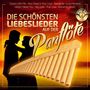 Ria: Die schönsten Liebeslieder auf der Panflöte Folge 2, CD