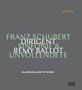 Franz Schubert (1797-1828): Symphonie Nr. 8 "Unvollendete" (180g / 45rpm), LP