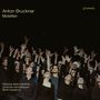 Anton Bruckner (1824-1896): Motetten (180g), LP