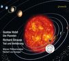 Gustav Holst: The Planets op.32, CD