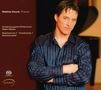 Sergej Rachmaninoff: Klavierkonzert Nr.2, SACD