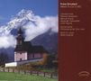 Franz Schubert: Messe Es-dur D.950, CD