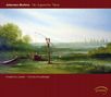 Johannes Brahms: Ungarische Tänze Nr.1-21, CD
