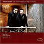 Joaquin Turina: Gesamtwerk für Violine & Klavier, CD,CD
