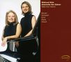 Waltraud Wulz & Antoinette Van Zabner - Tales From Vienna, CD