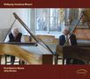 Wolfgang Amadeus Mozart: Sonate für 2 Klaviere KV 448, CD