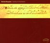 Canticum amantissimi - Gregorianische Gesänge, CD