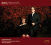 Johann Nepomuk Hummel: Klavierkonzert op.85, CD
