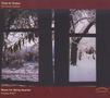 Peter N. Gruber (geb. 1956): Werke für Streichquartett "Ein ferner Garten", CD