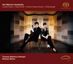 : Thomas Albertus Irnberger - Den Männern ebenbürtig, SACD