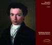 Benedict Randhartinger (1802-1893): Lieder, CD