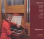 Renate Sperger - Orgelkosmos, CD