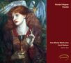 Richard Wagner (1813-1883): Parsifal für Klavier 4-händig, CD