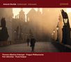 Antonin Dvorak: Violinkonzert op.53, SACD