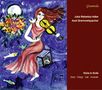Julia Rebekka Adler & Axel Gremmelspacher - Viola in Exile, CD