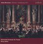 Anton Bruckner (1824-1896): Symphonie Nr.3, CD