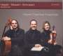 : Haydn Chamber Ensemble - Haydn / Mozart / Schubert, CD