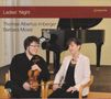 : Thomas Albertus Irnberger & Barbara Moser, SACD