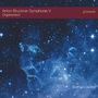 Anton Bruckner: Symphonie Nr.5 (Orgelfassung), CD