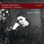 Robert Schumann: Fantasiestücke op.12, CD