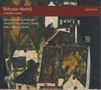 Bohuslav Martinu: Violinkonzerte Nr.1 & 2, SACD