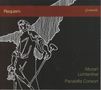 Wolfgang Amadeus Mozart: Requiem KV 626 (Fassung für Streichquartett), CD