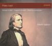 Franz Liszt: Klaviersonate h-moll, CD
