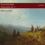 Franz Schubert: Klaviersonaten D.157,537,784, CD,CD