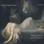 Elena Denisova - A New Night Music, CD, CD