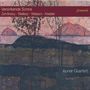 : Auner Quartett - Versinkende Sonne, CD