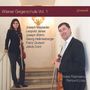 : Wiener Geigerschule Vol.1, CD