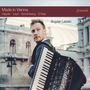 Bogdan Laketic - Made in Vienna, CD