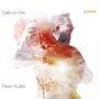 Peter Hudler - Cello on Fire, CD