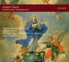 Joseph Haydn: Violinkonzerte H7a Nr.1 & 4, SACD