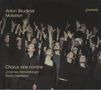 Anton Bruckner (1824-1896): Motetten, CD