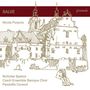 Nicola Antonio Porpora: Geistliche Werke "Salve", CD