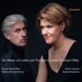 Viktor Ullmann (1898-1944): Weise von Liebe & Tod des Cornets Christoph Rilke, CD