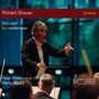 Richard Strauss: Ein Heldenleben, CD