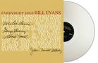 Bill Evans (Piano): Everybody Digs Bill Evans (180g) (Natural Clear Vinyl), LP