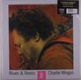 Charles Mingus (1922-1979): Blues & Roots (180g), LP