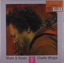 Charles Mingus (1922-1979): Blues & Roots (180g) (Orange Vinyl), LP